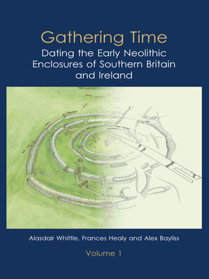 cover image of Gathering Time